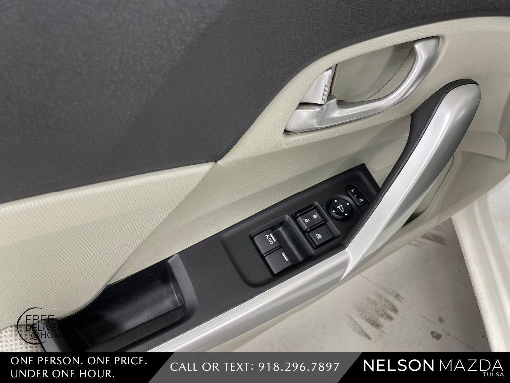 used 2012 Honda Civic car, priced at $10,994