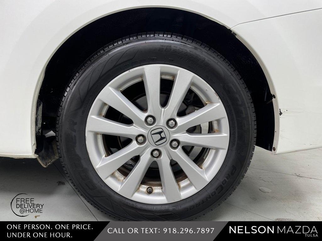 used 2012 Honda Civic car, priced at $10,994