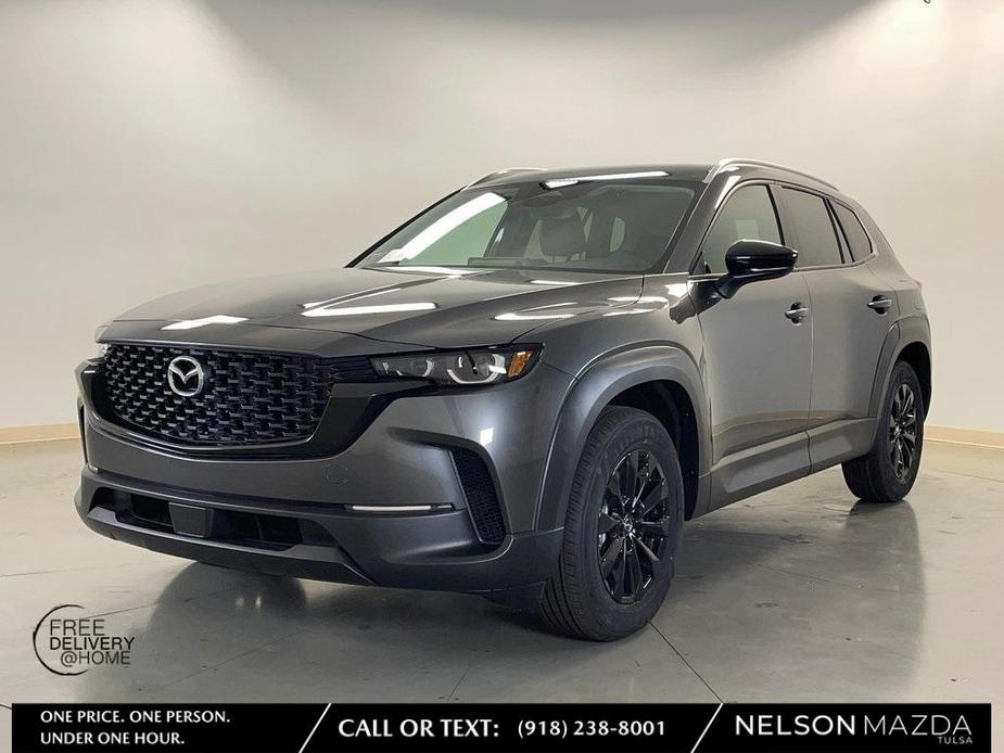 new 2025 Mazda CX-50 car, priced at $32,559