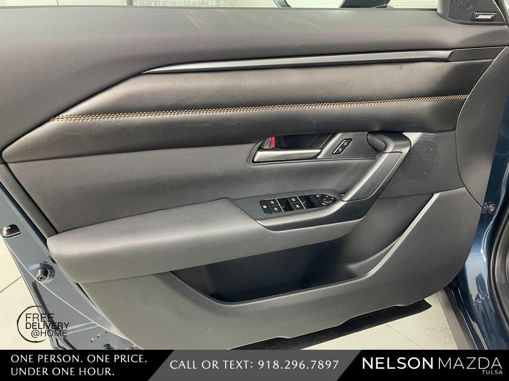 new 2026 Mazda CX-50 car, priced at $36,014