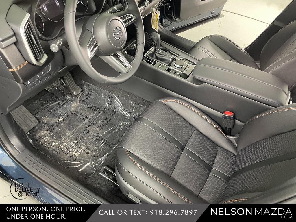 new 2026 Mazda CX-50 car, priced at $36,014