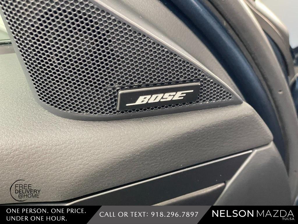 new 2026 Mazda CX-50 car, priced at $36,014