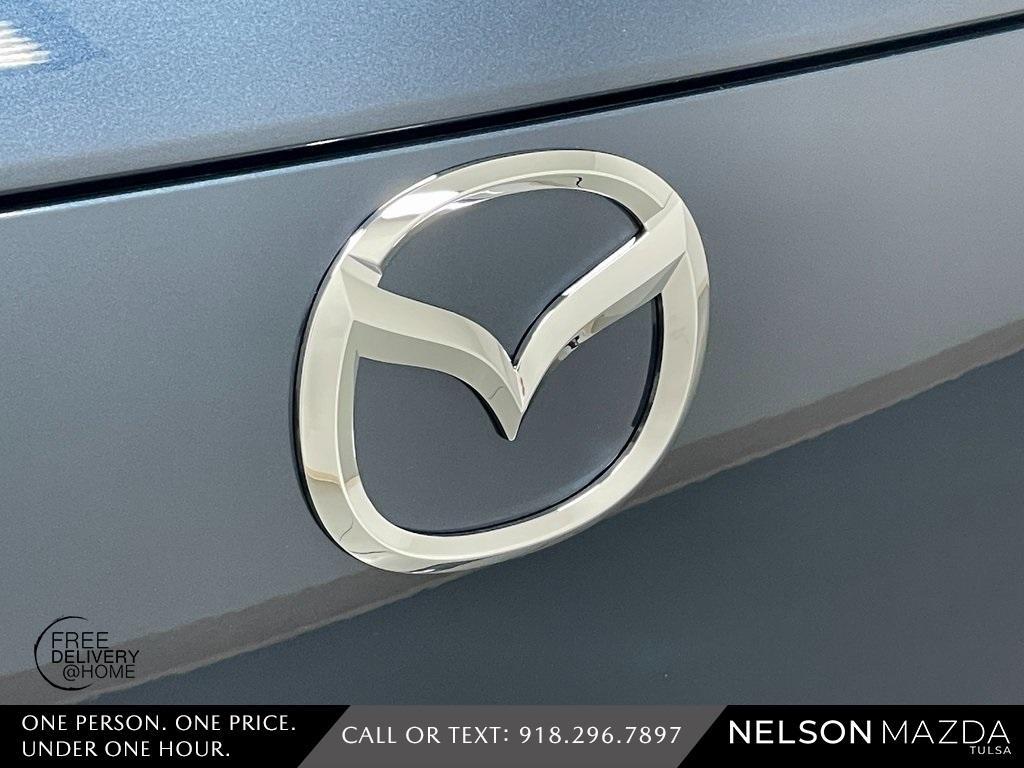 new 2026 Mazda CX-50 car, priced at $36,014