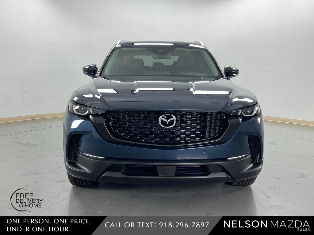 new 2026 Mazda CX-50 car, priced at $36,014