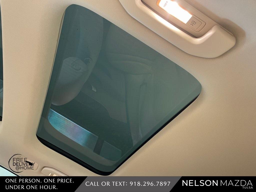 used 2022 Mercedes-Benz GLC 300 car, priced at $31,313