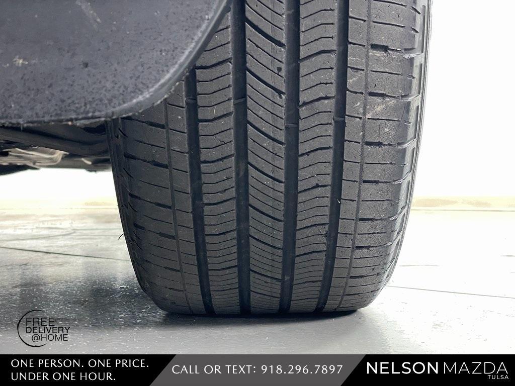 used 2022 Jeep Grand Cherokee car, priced at $27,720