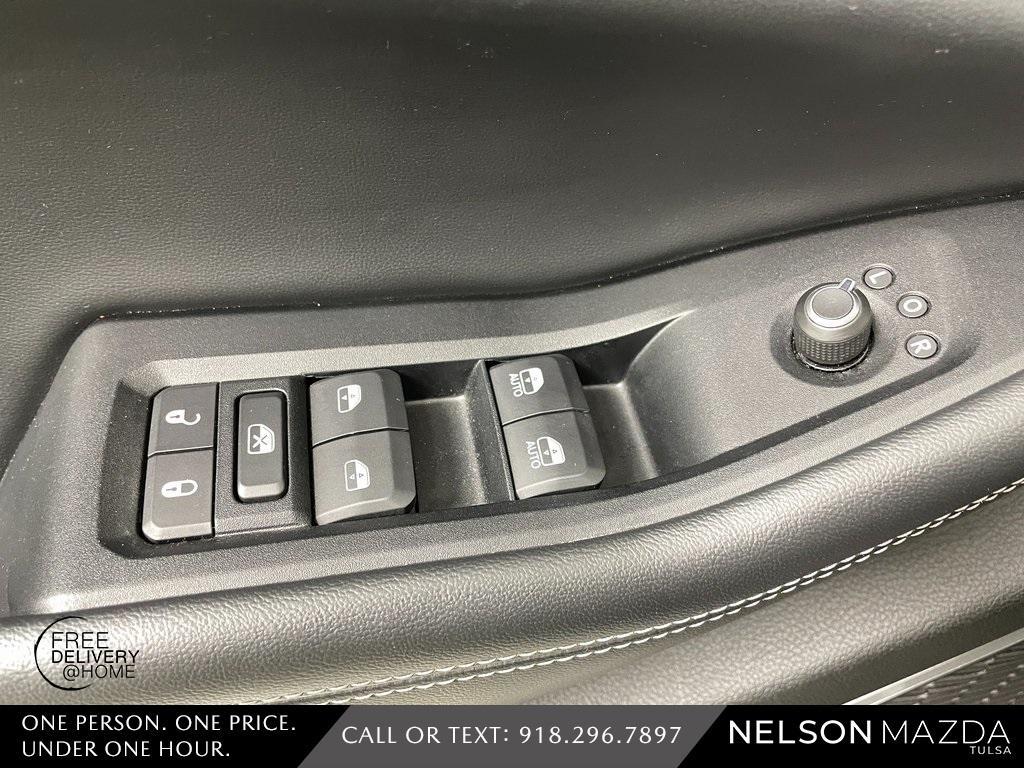 used 2022 Jeep Grand Cherokee car, priced at $27,720