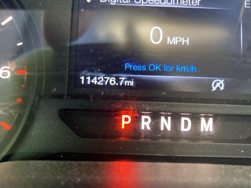 used 2018 Ford F-150 car, priced at $22,114
