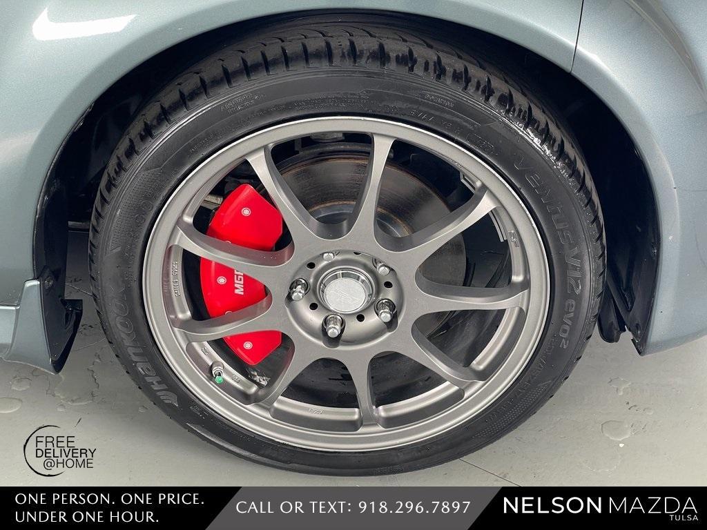 used 2013 Mazda MX-5 Miata car, priced at $15,994