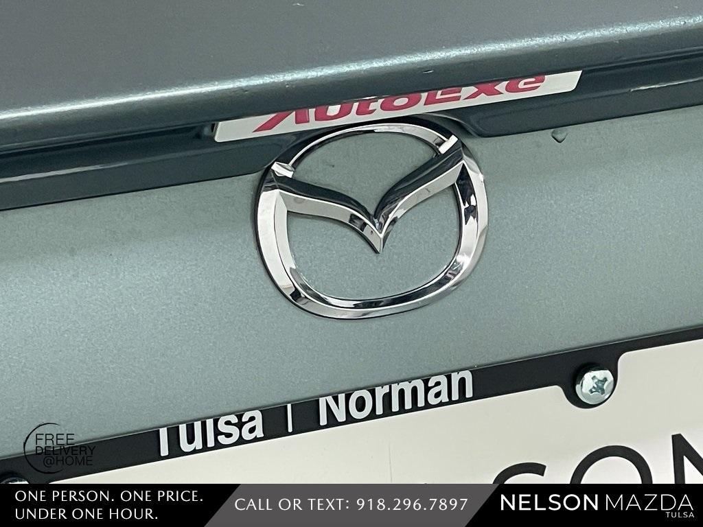 used 2013 Mazda MX-5 Miata car, priced at $15,994