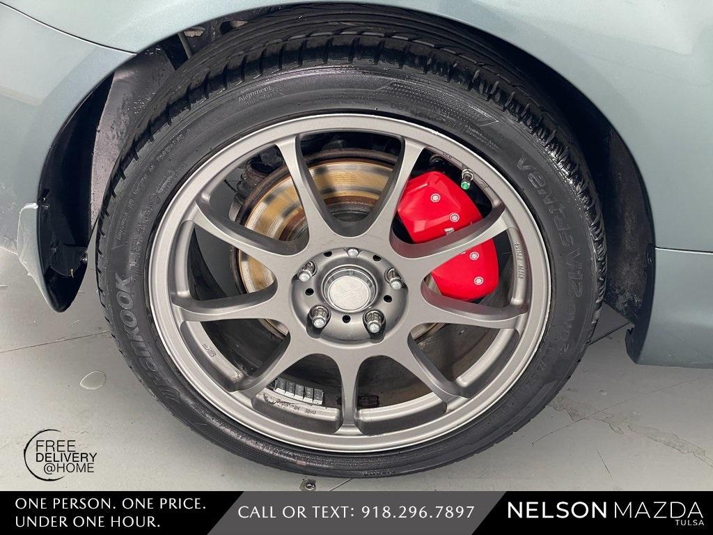 used 2013 Mazda MX-5 Miata car, priced at $15,994