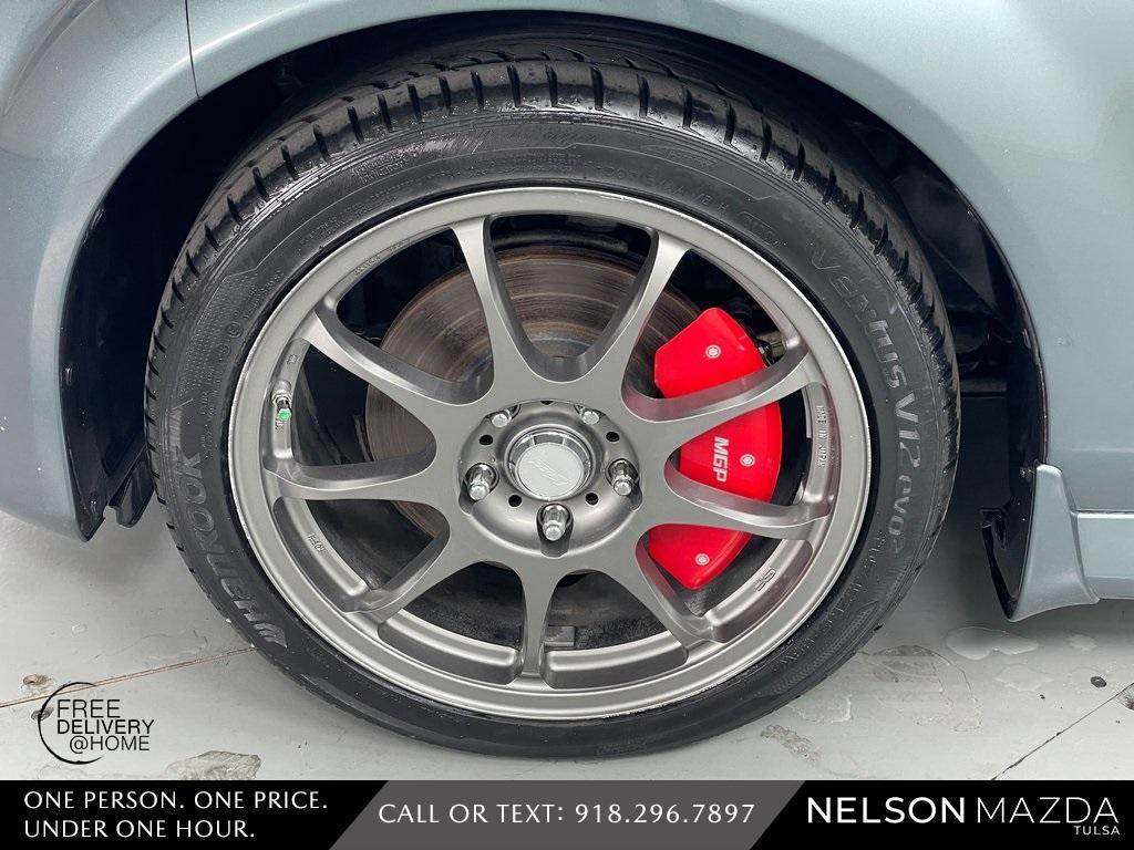 used 2013 Mazda MX-5 Miata car, priced at $15,994