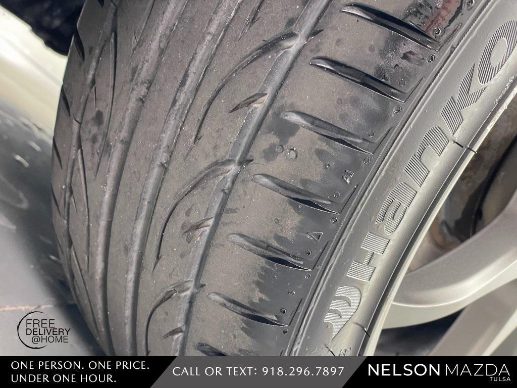 used 2013 Mazda MX-5 Miata car, priced at $15,994