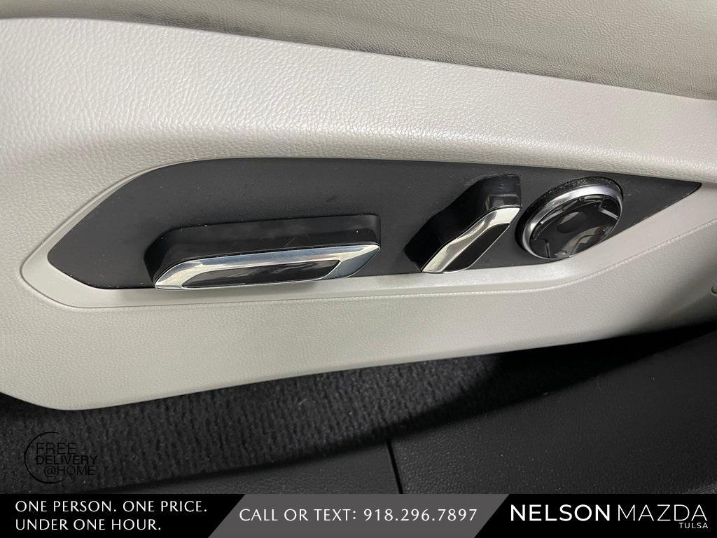 used 2020 Acura RDX car, priced at $24,468