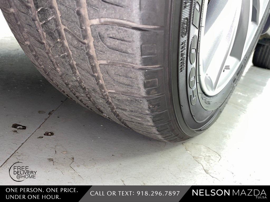 used 2020 Acura RDX car, priced at $24,468