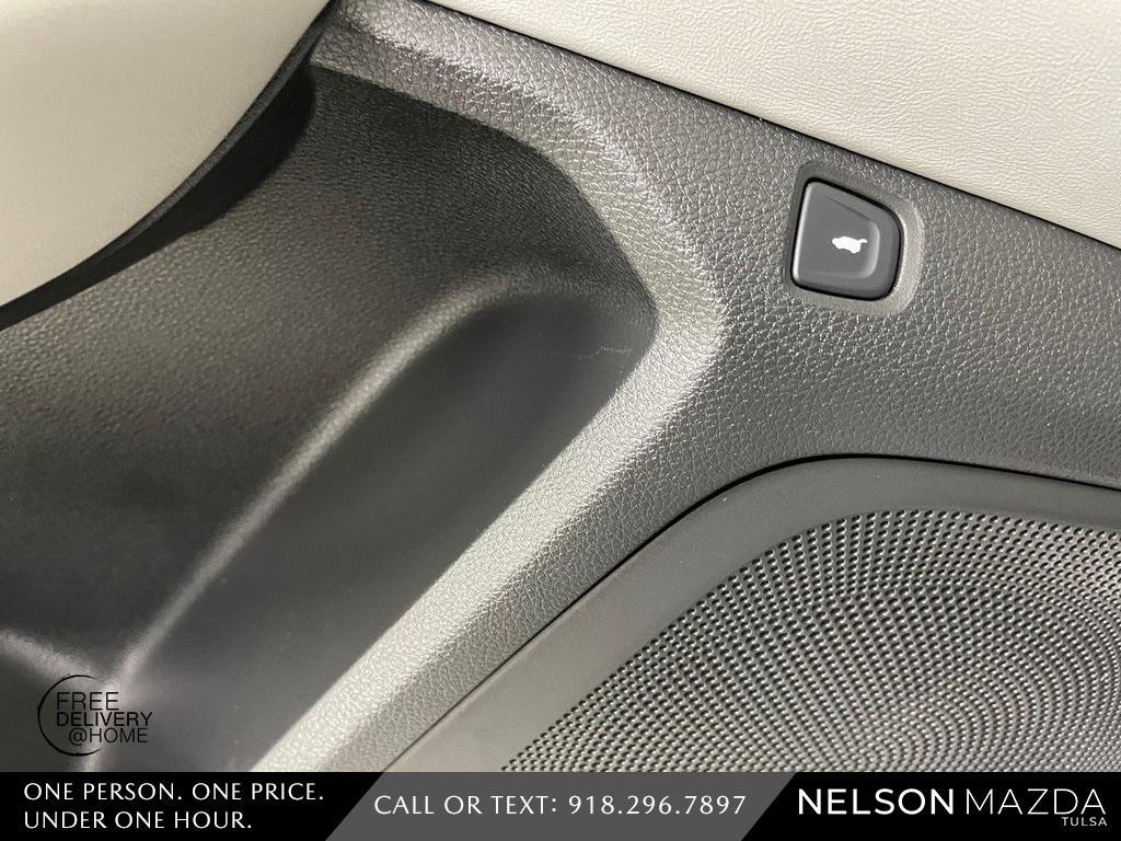used 2020 Acura RDX car, priced at $24,468