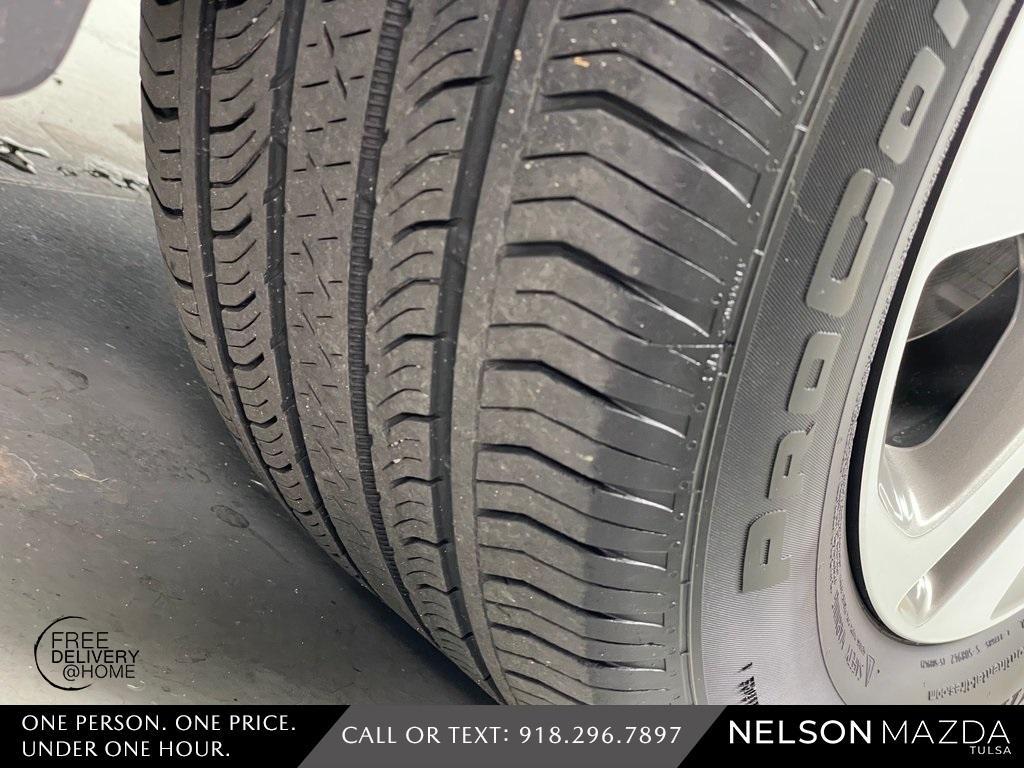 used 2023 Buick Envision car, priced at $27,994