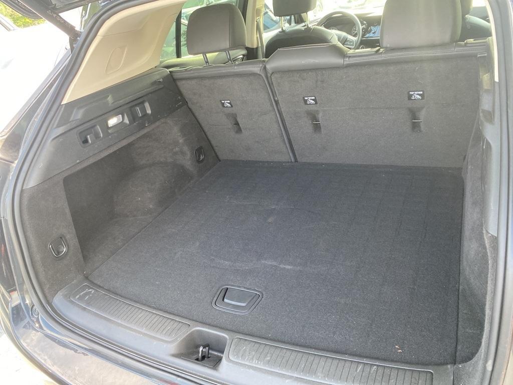used 2023 Buick Envision car, priced at $27,994