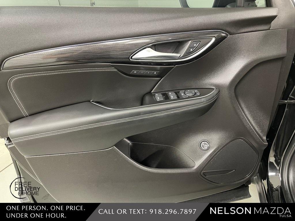 used 2023 Buick Envision car, priced at $27,994