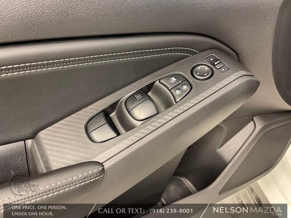 used 2019 Nissan Altima car, priced at $14,460