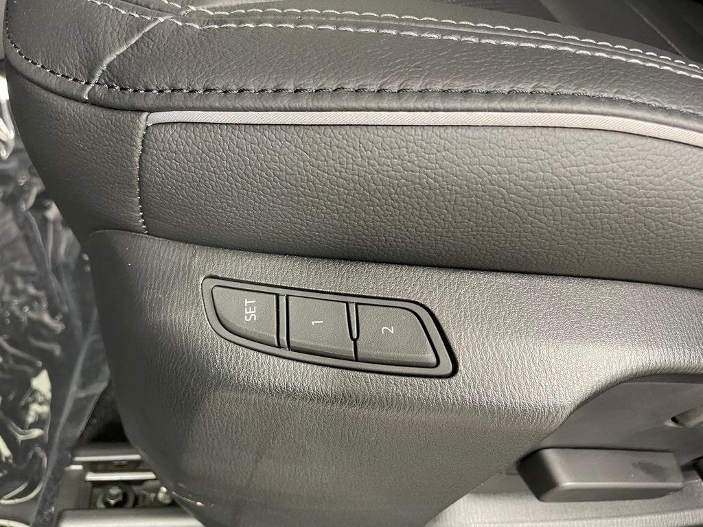 new 2025 Mazda CX-5 car, priced at $31,535