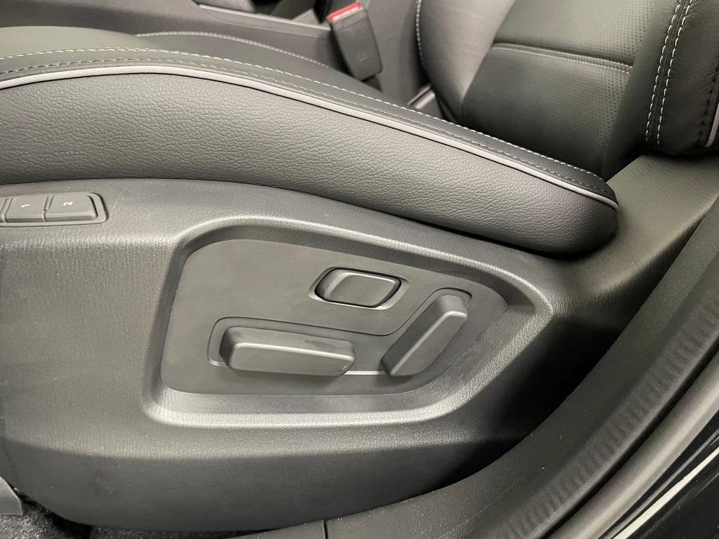 new 2025 Mazda CX-5 car, priced at $31,535