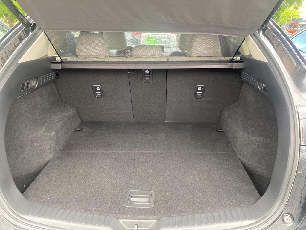 used 2023 Mazda CX-5 car, priced at $29,415