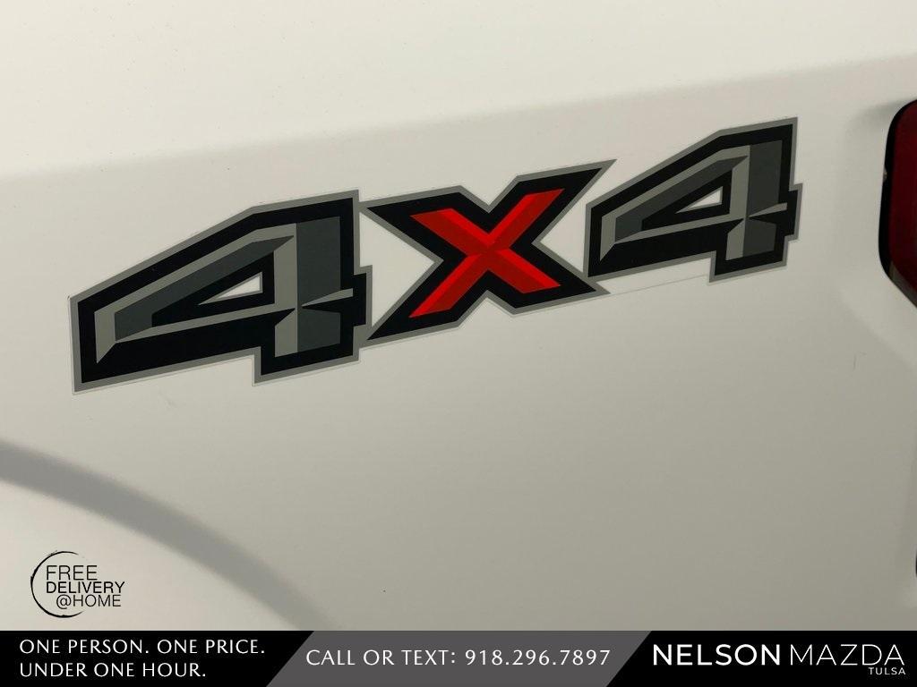 used 2020 Ford F-150 car, priced at $24,403