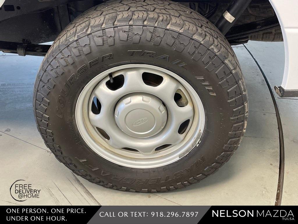 used 2020 Ford F-150 car, priced at $24,403