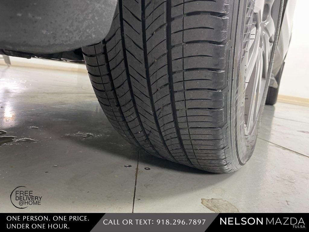 used 2021 Honda Passport car, priced at $25,727