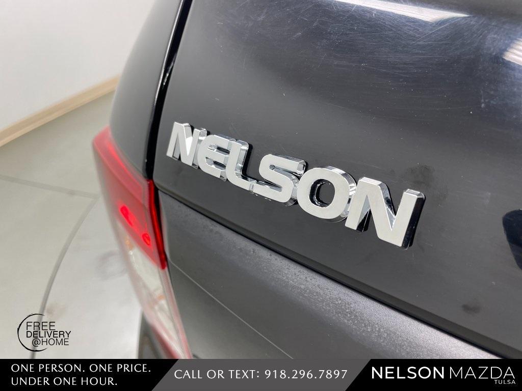 used 2021 Honda Passport car, priced at $25,727