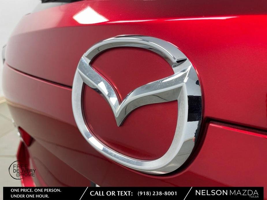 used 2021 Mazda CX-5 car, priced at $24,075