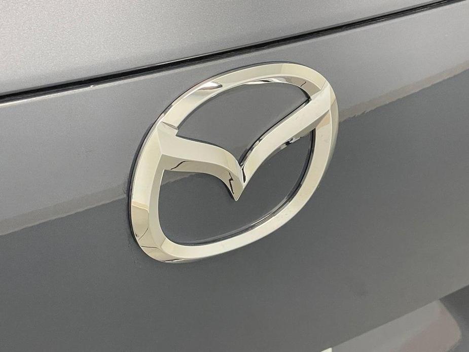 new 2024 Mazda CX-50 car, priced at $32,750