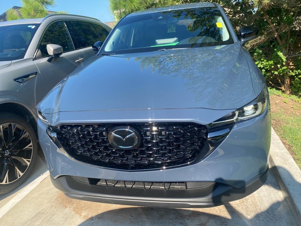 used 2023 Mazda CX-5 car, priced at $28,324