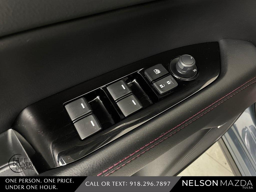 used 2023 Mazda CX-5 car, priced at $28,012