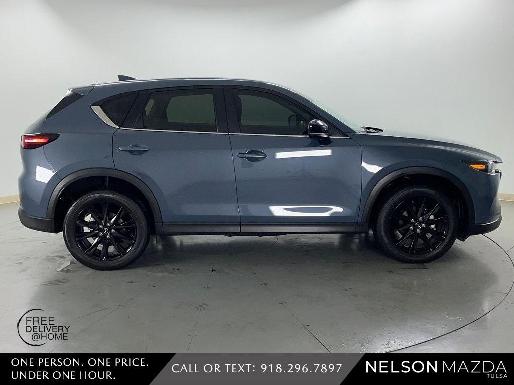 used 2023 Mazda CX-5 car, priced at $28,012
