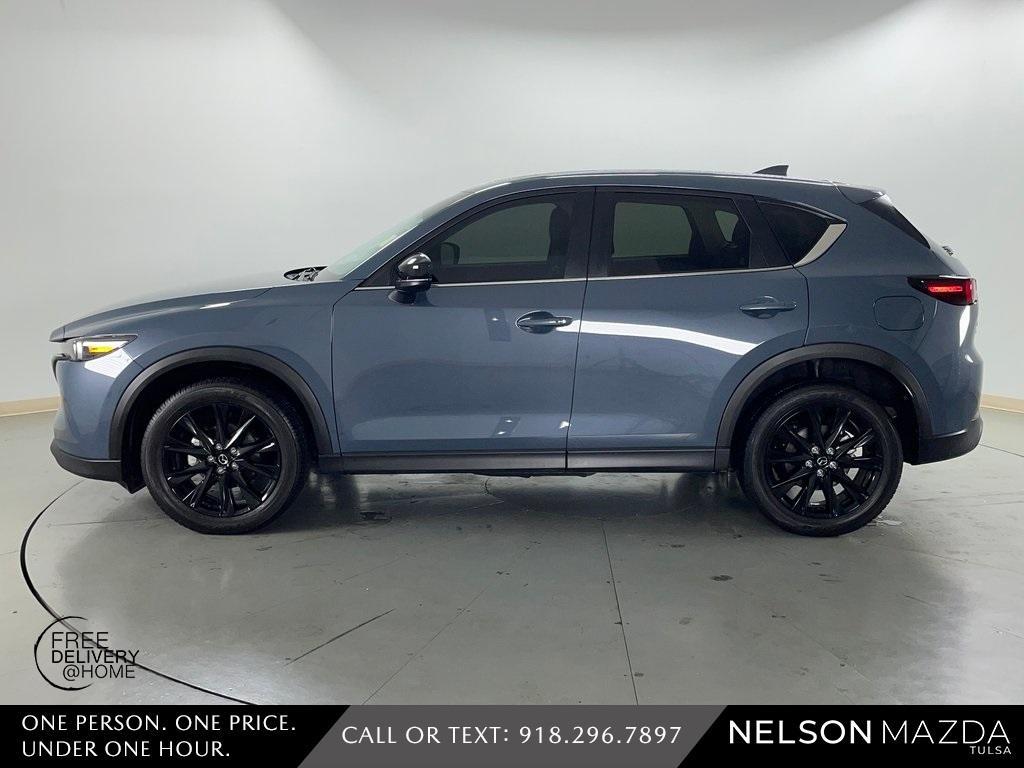 used 2023 Mazda CX-5 car, priced at $28,012