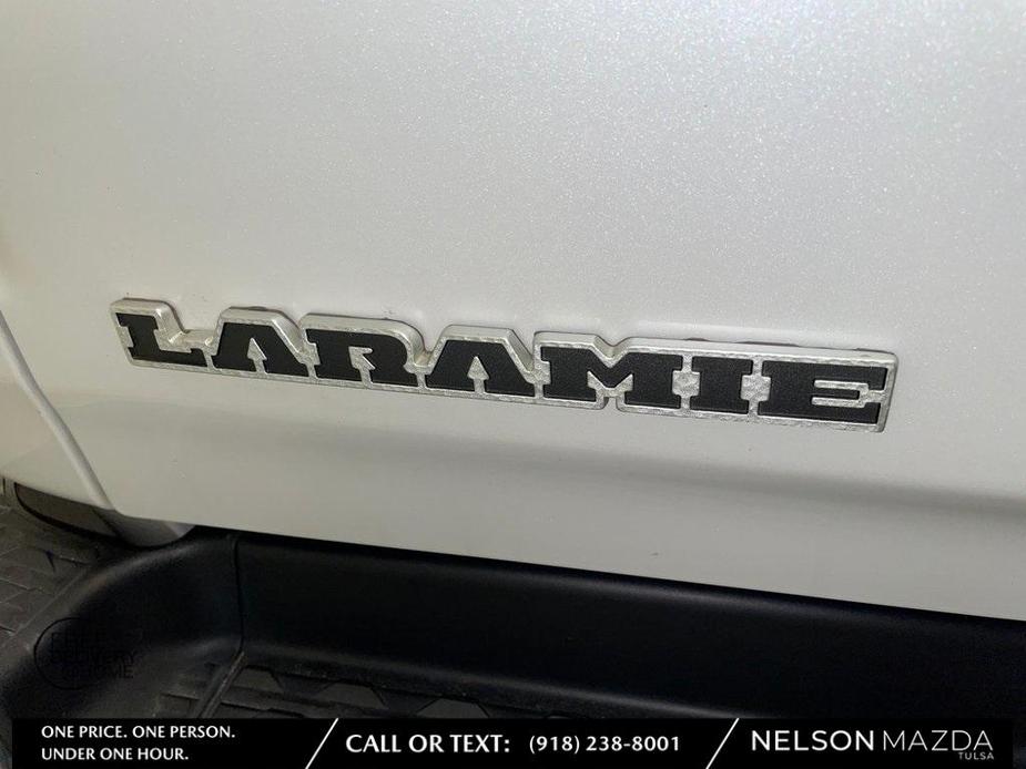 used 2019 Ram 1500 car, priced at $27,321