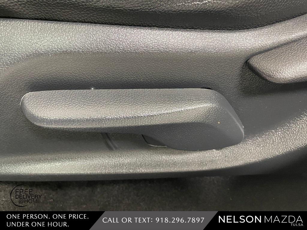 used 2019 Toyota RAV4 car, priced at $23,257