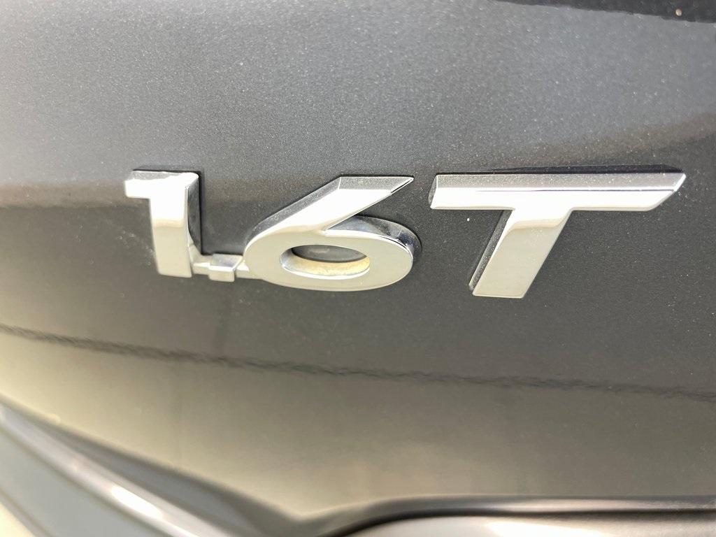 used 2019 Hyundai Kona car, priced at $13,246