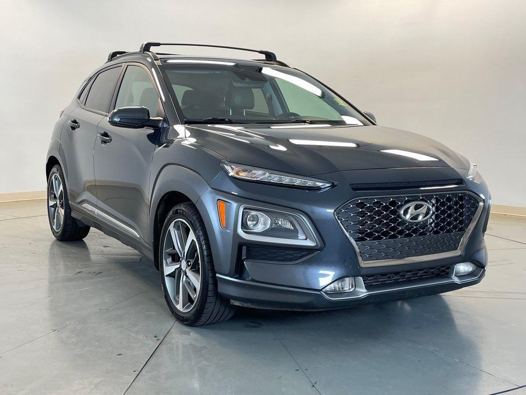 used 2019 Hyundai Kona car, priced at $13,246
