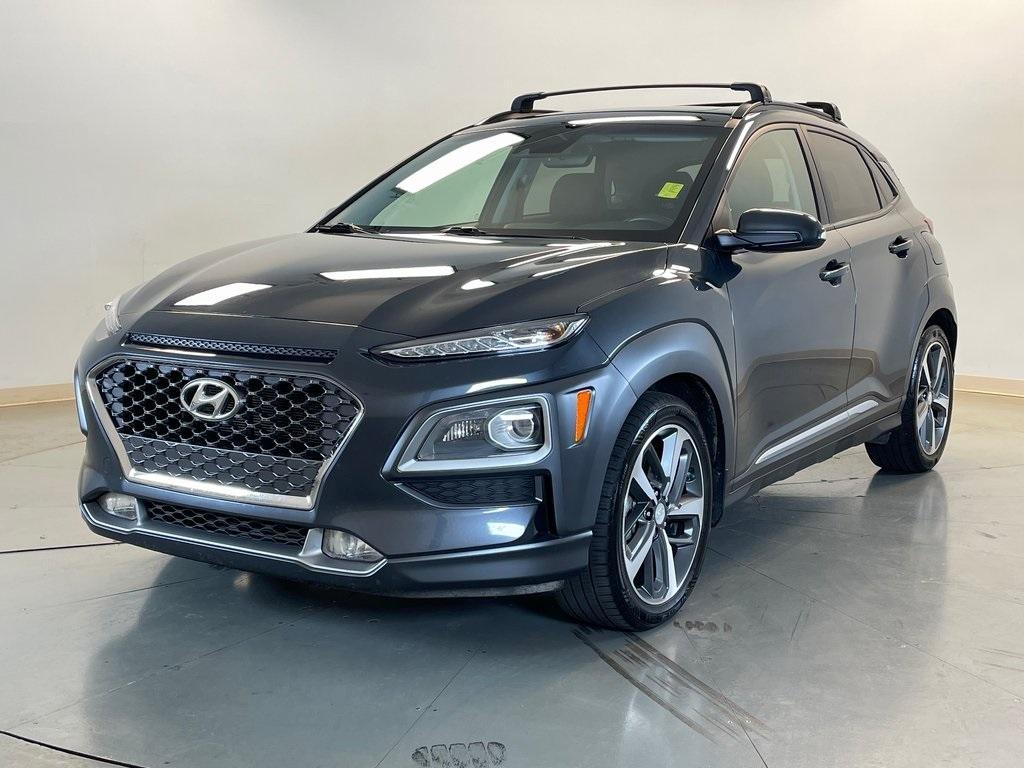 used 2019 Hyundai Kona car, priced at $13,246