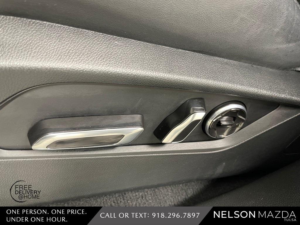 used 2020 Acura RDX car, priced at $27,048