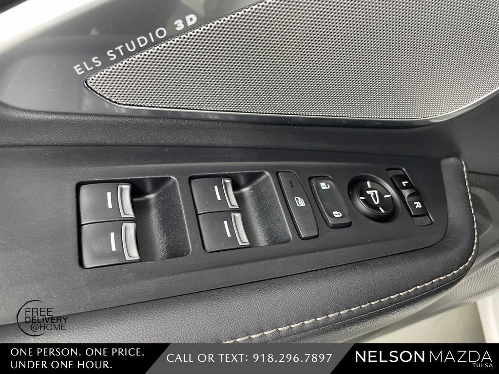 used 2020 Acura RDX car, priced at $27,048
