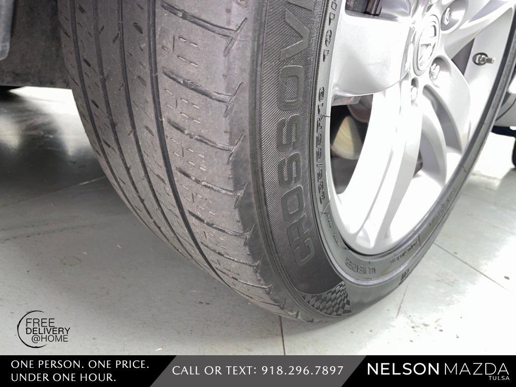 used 2020 Acura RDX car, priced at $27,048