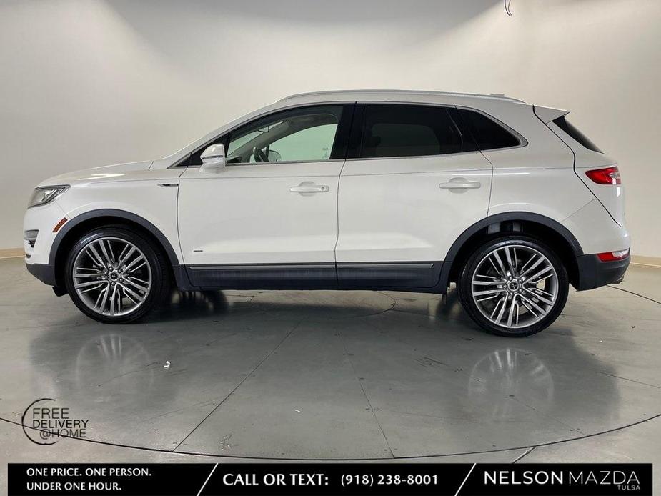 used 2016 Lincoln MKC car, priced at $16,994