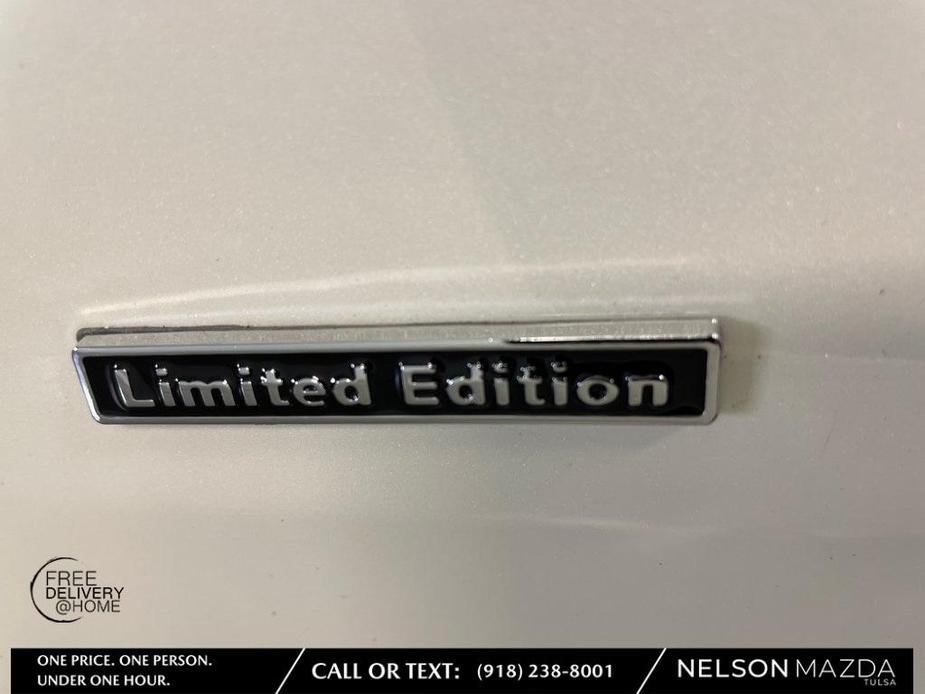 used 2016 Lincoln MKC car, priced at $16,994