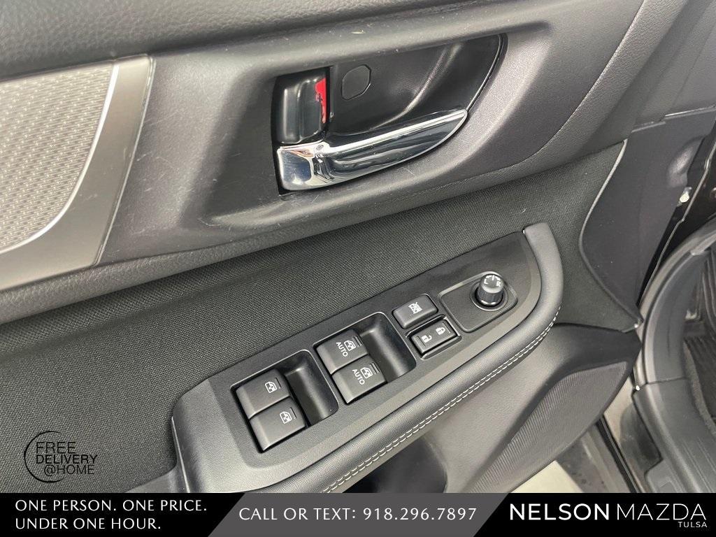 used 2019 Subaru Outback car, priced at $17,837