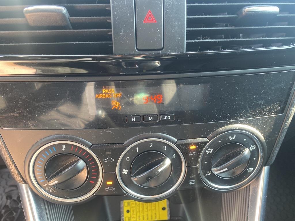 used 2015 Mazda CX-5 car, priced at $13,102