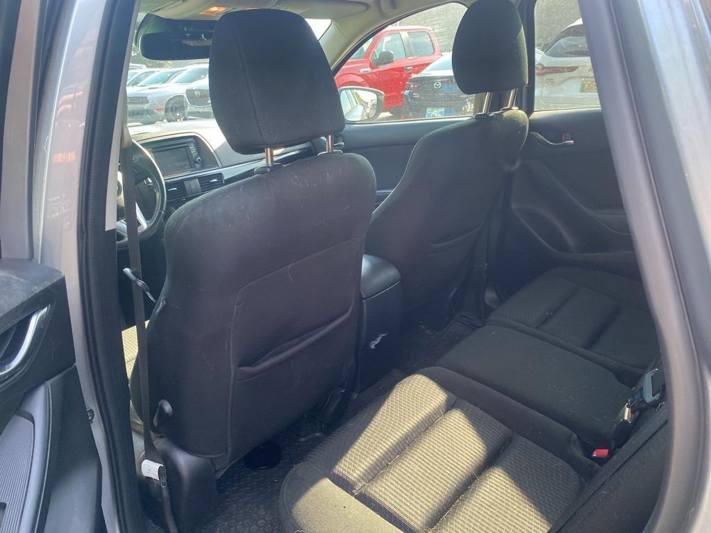 used 2015 Mazda CX-5 car, priced at $13,102